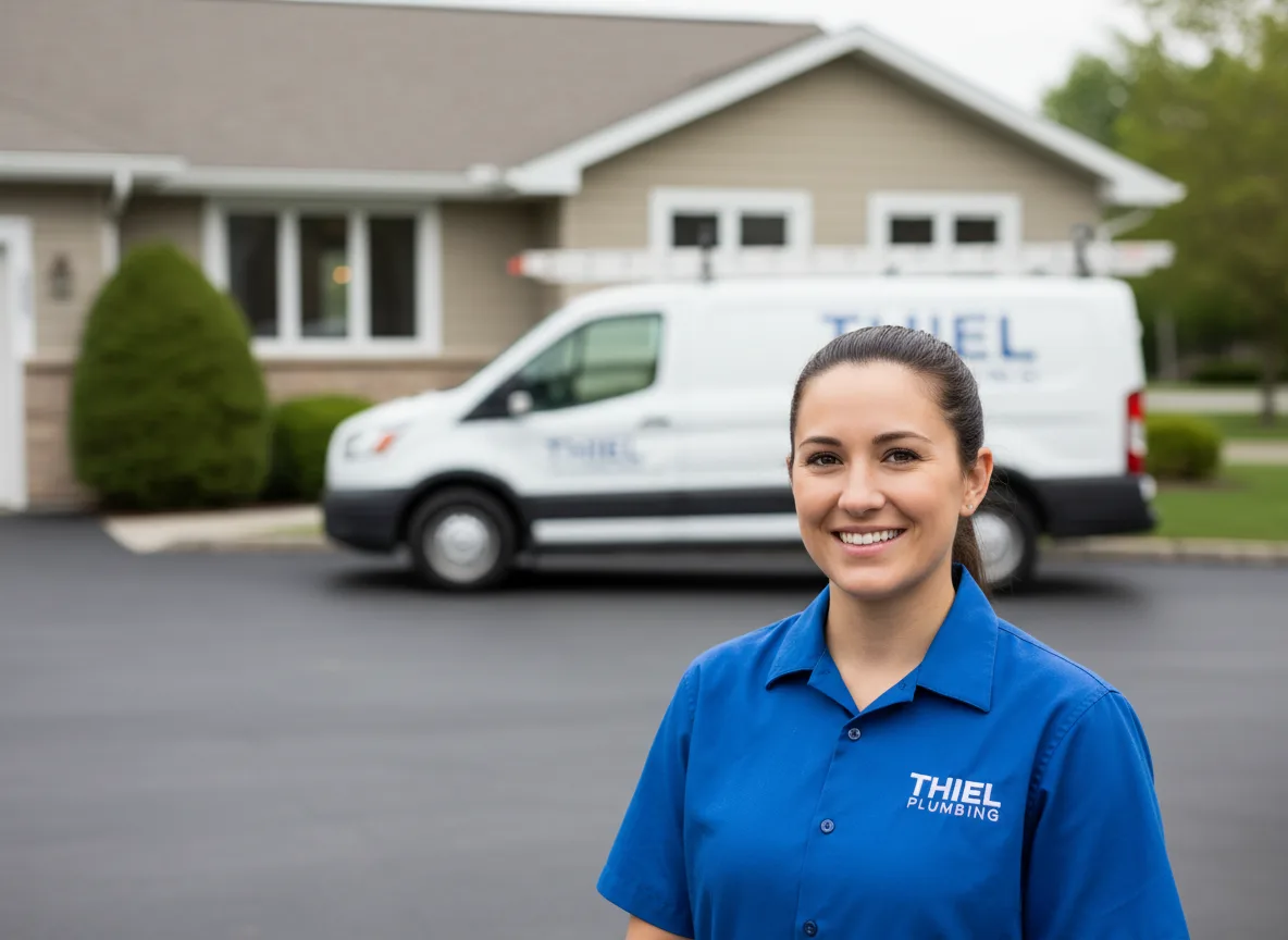 Plumber Franklin Furnace, OH FAQs